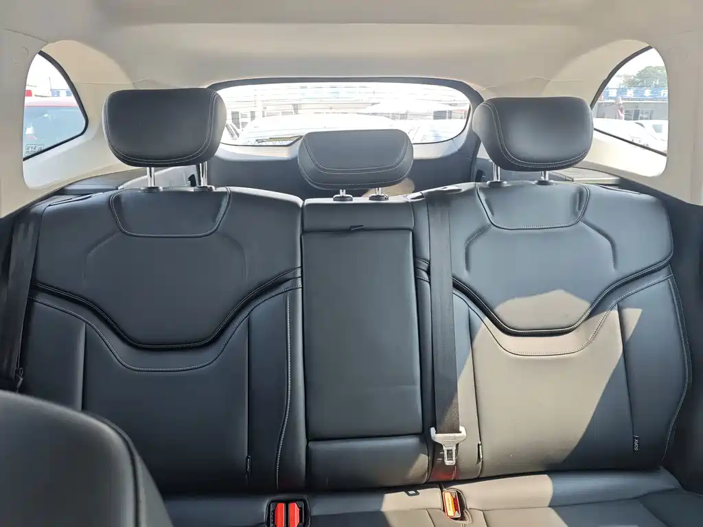 Haval H6 — миниатюра 10