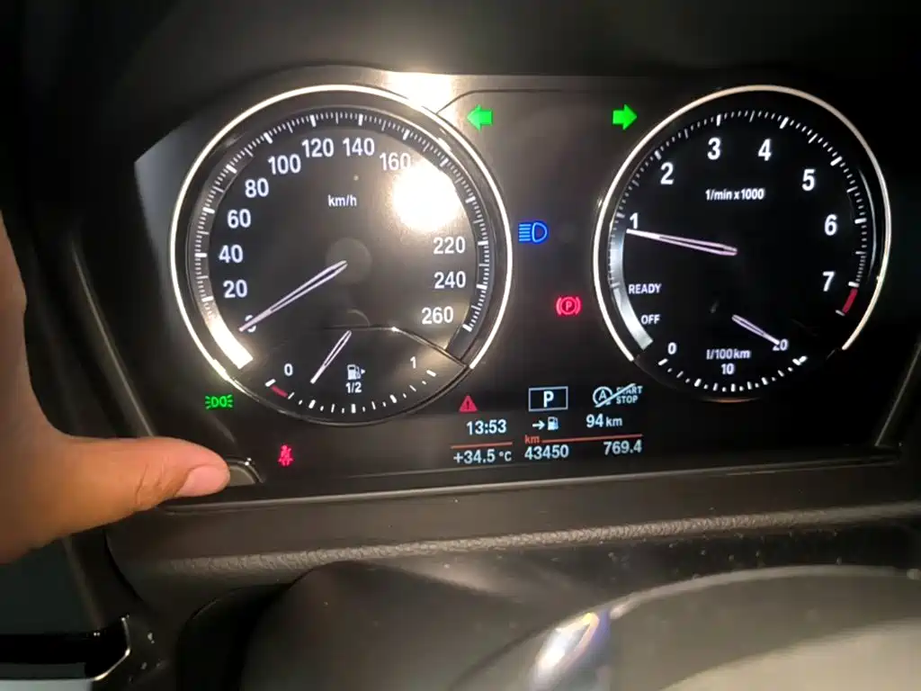 BMW 1 Series — миниатюра 12