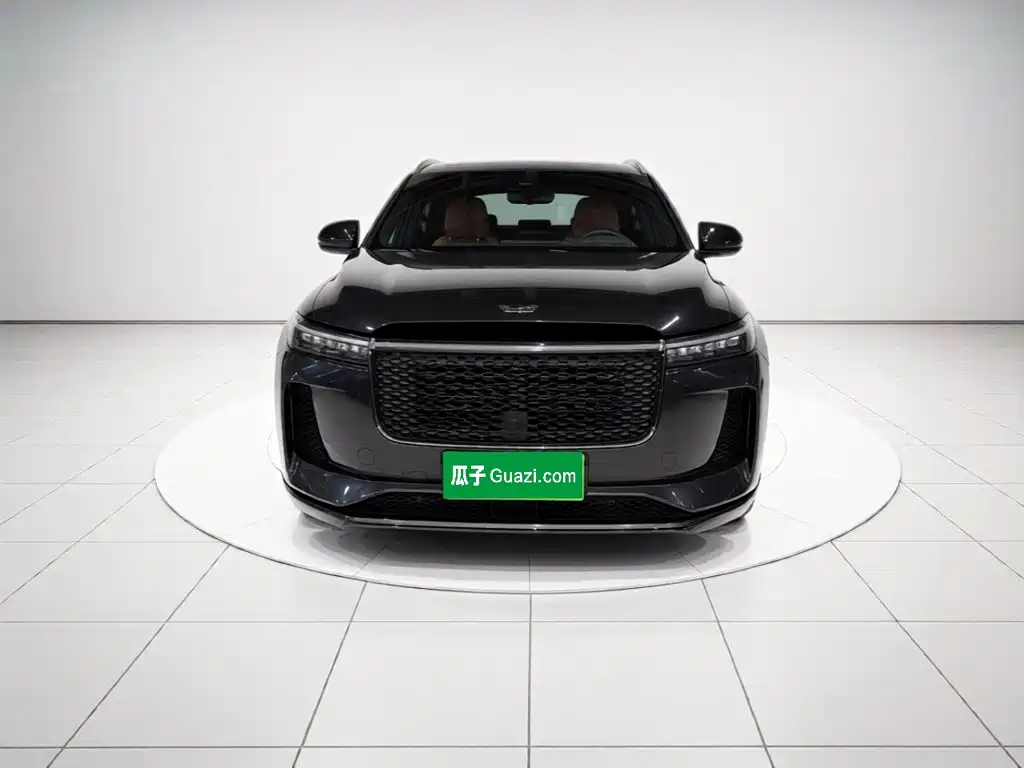 Li Auto Li ONE — миниатюра 2