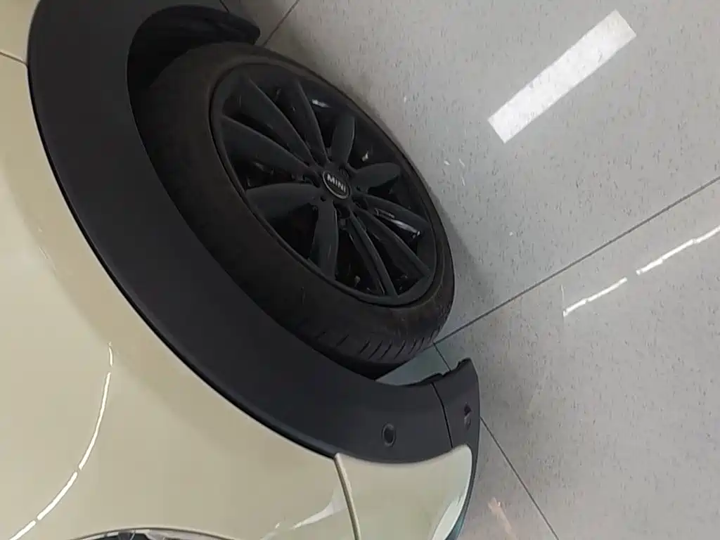 MINI Mini — миниатюра 23