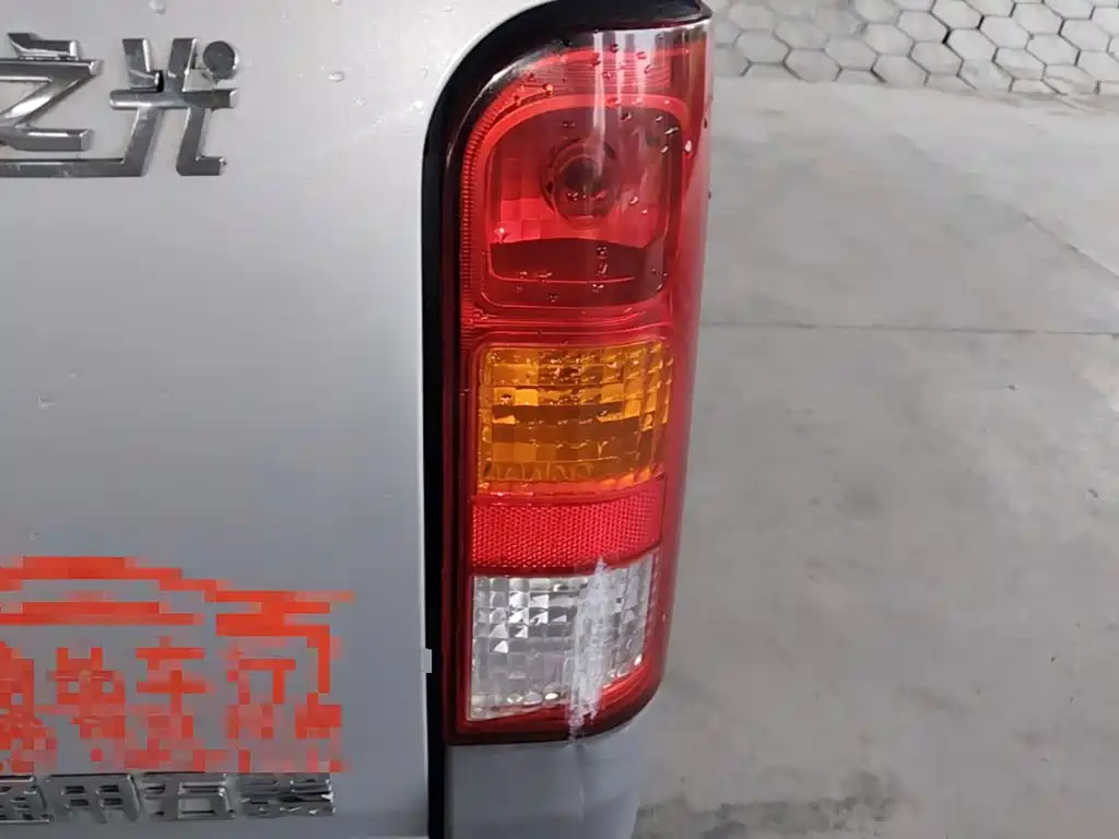 Wuling Zhiguang — миниатюра 8