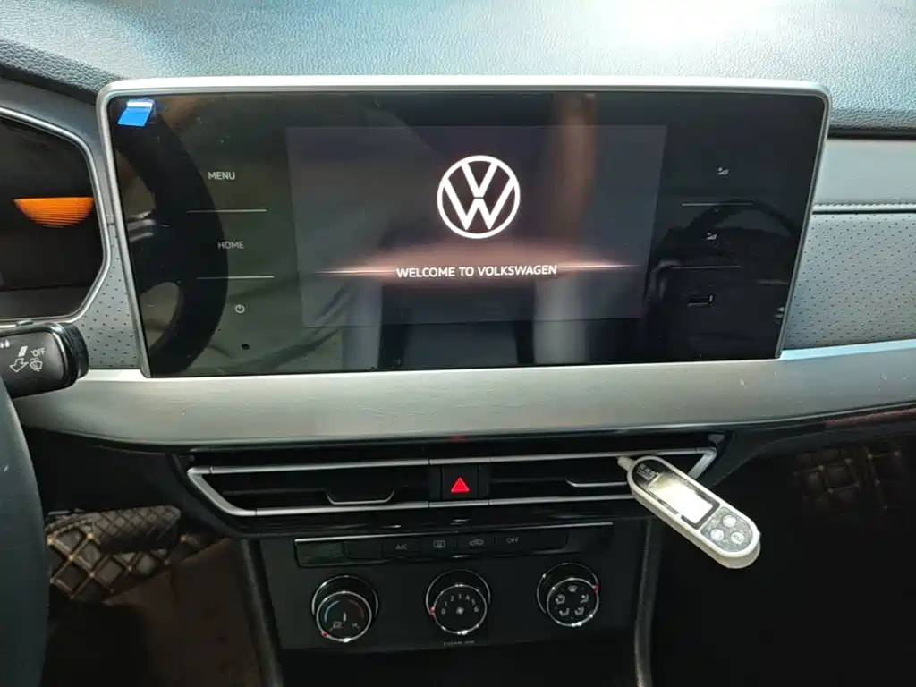 Volkswagen Lavida — миниатюра 13
