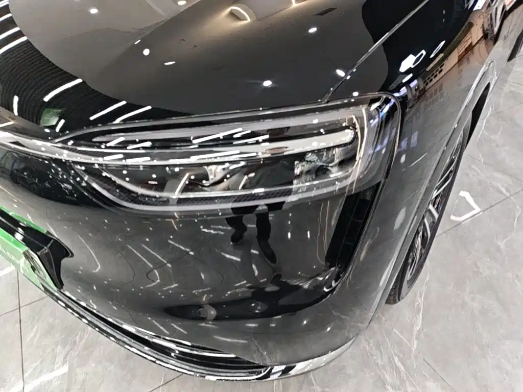 AITO AITO M7 — миниатюра 24