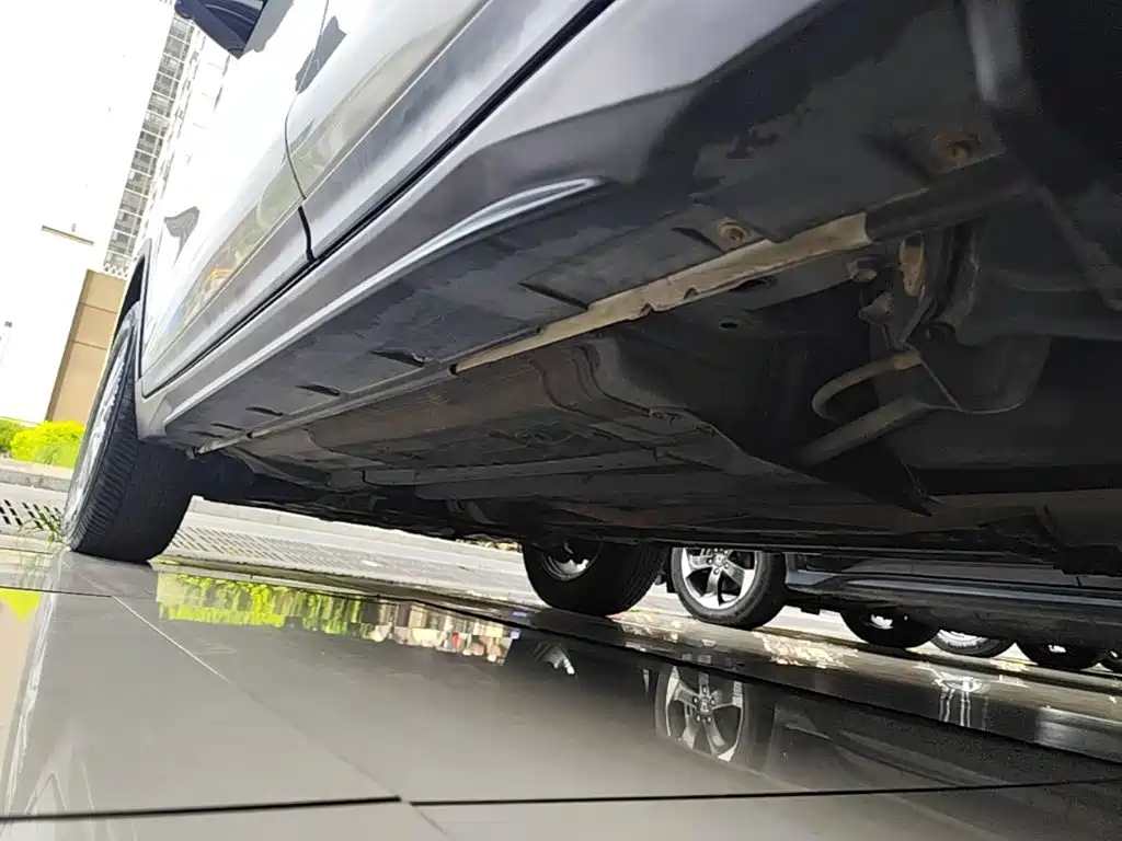 Nissan X-Trail — миниатюра 22