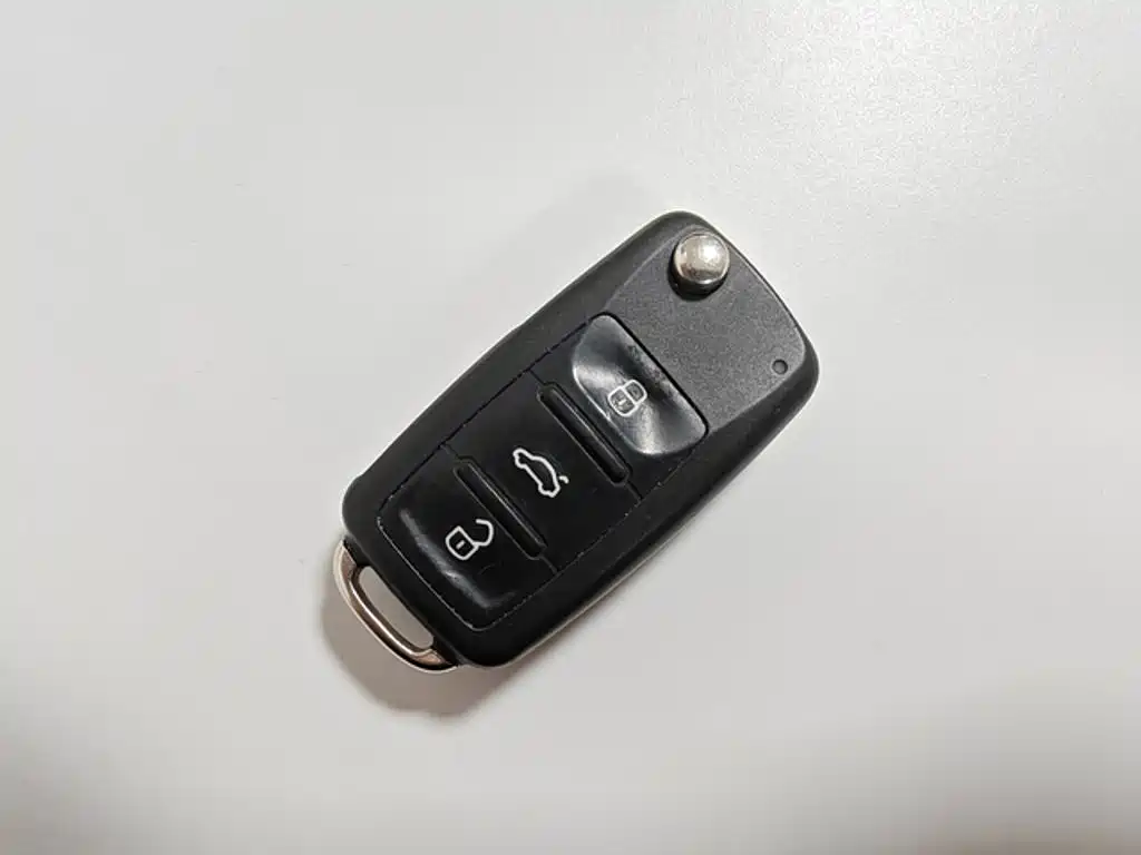 Volkswagen Sagitar — миниатюра 12