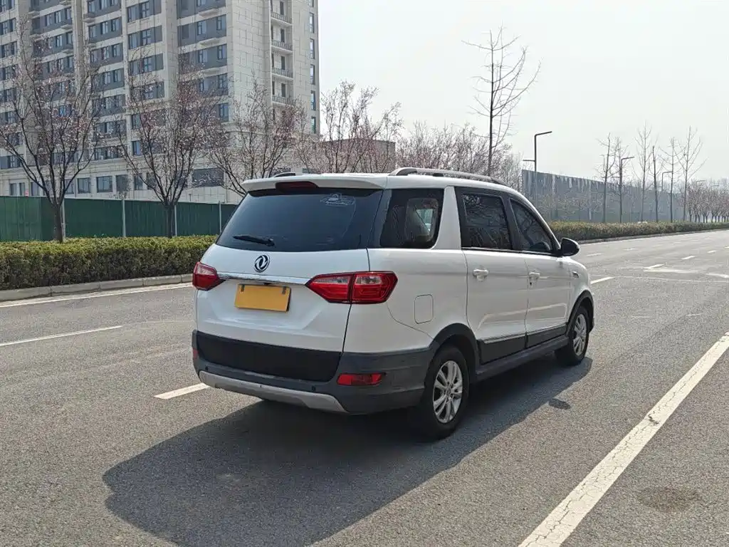 DONGFENG SCENERY 370