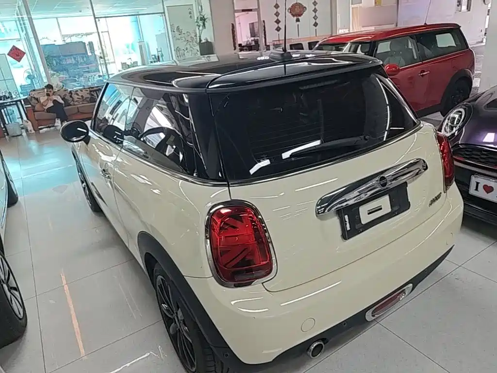 MINI Mini — миниатюра 5