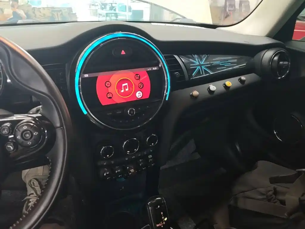 MINI Mini — миниатюра 13