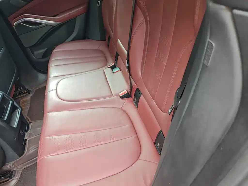 BMW X6 — миниатюра 17