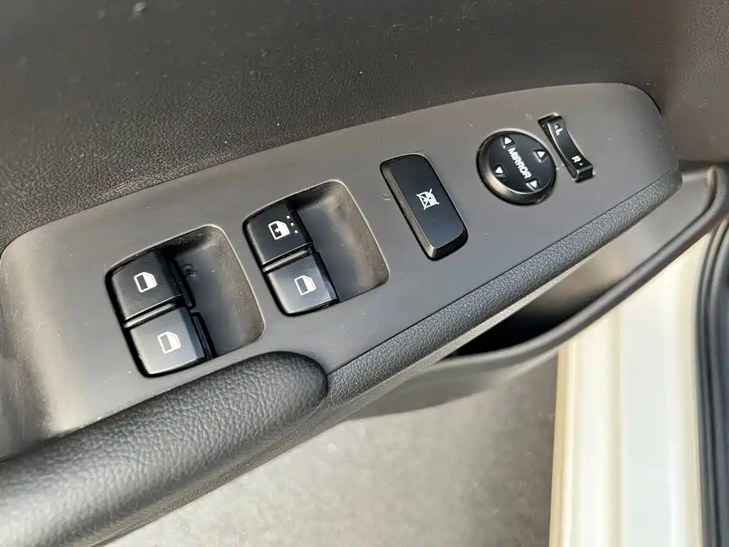 Hyundai Verna — миниатюра 7