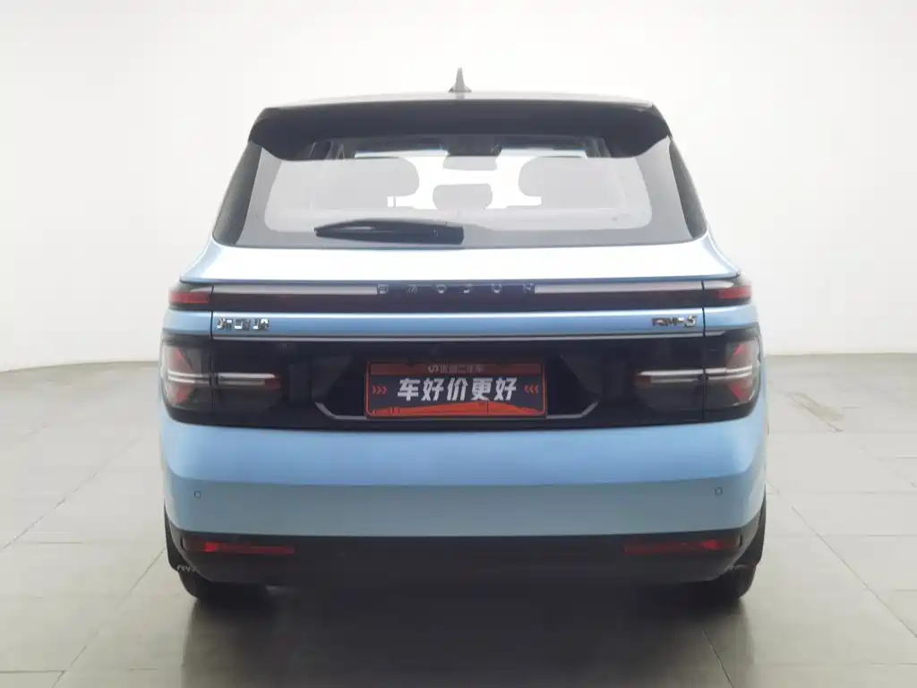 Baojun RM-5 — миниатюра 4