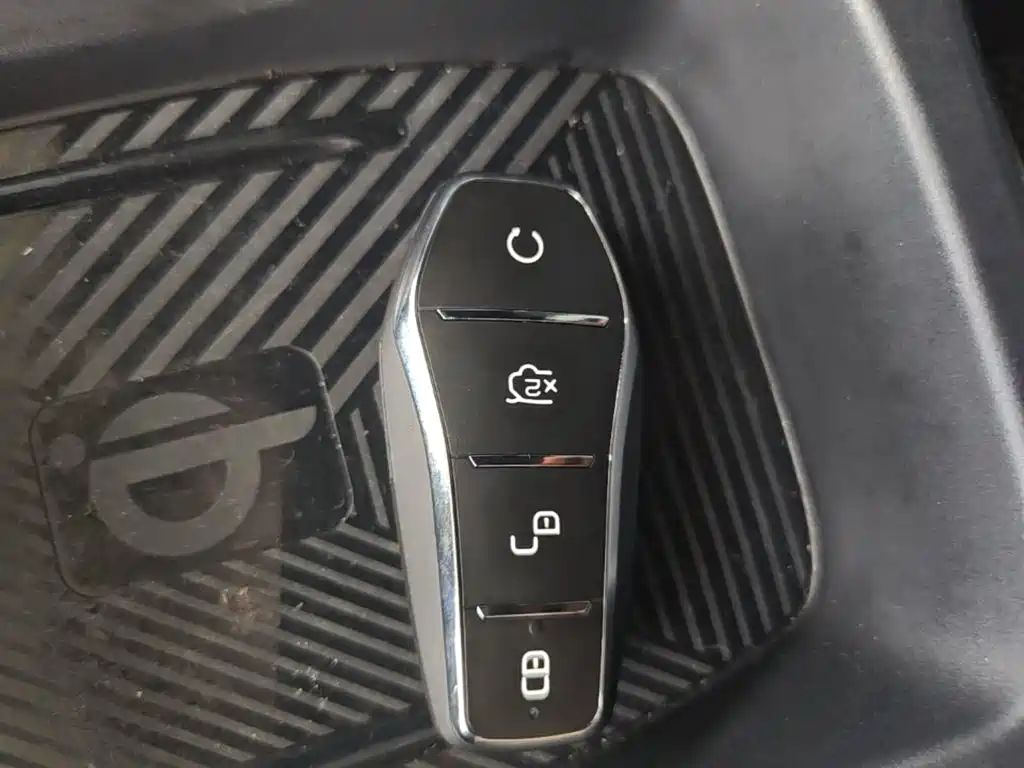 BYD Seagull — миниатюра 9