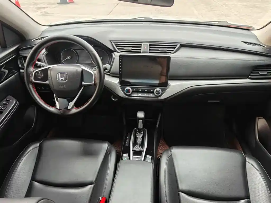 Honda Envix — миниатюра 8