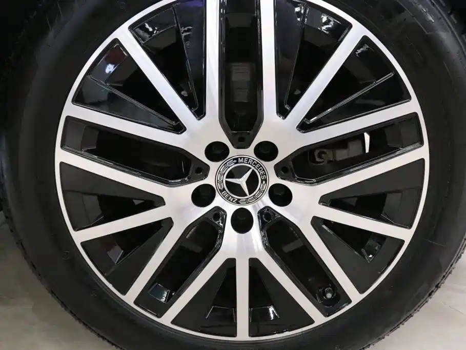 Mercedes-Benz GLC Coupe — миниатюра 20