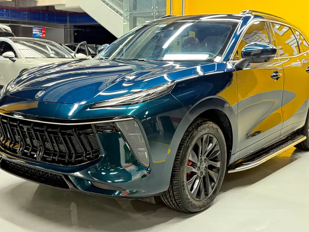 Fengxing Fengxing T5 EVO 2022