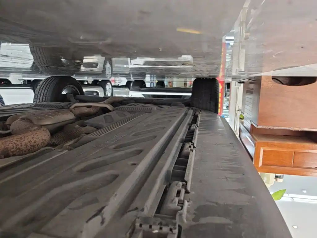 Mercedes-Benz GLC — миниатюра 21