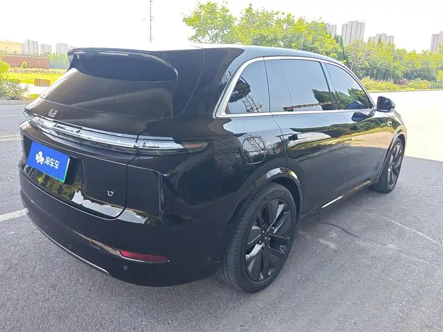 Li Auto L7 2024 MAX