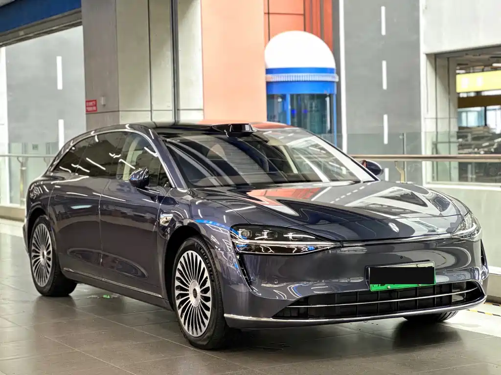 Xiangjie Xiangjie S9T — миниатюра 3