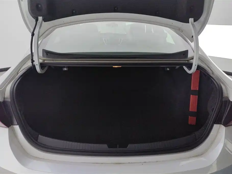 CHEVROLET MAI RUIBAO XL