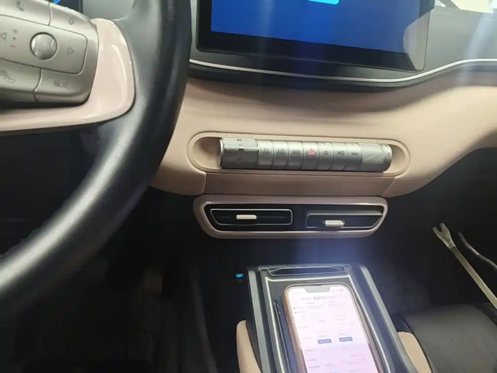 BYD Seagull — миниатюра 14