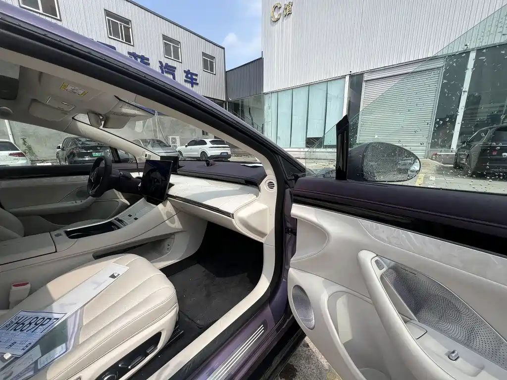 Zhijie Zhijie S7 — миниатюра 12