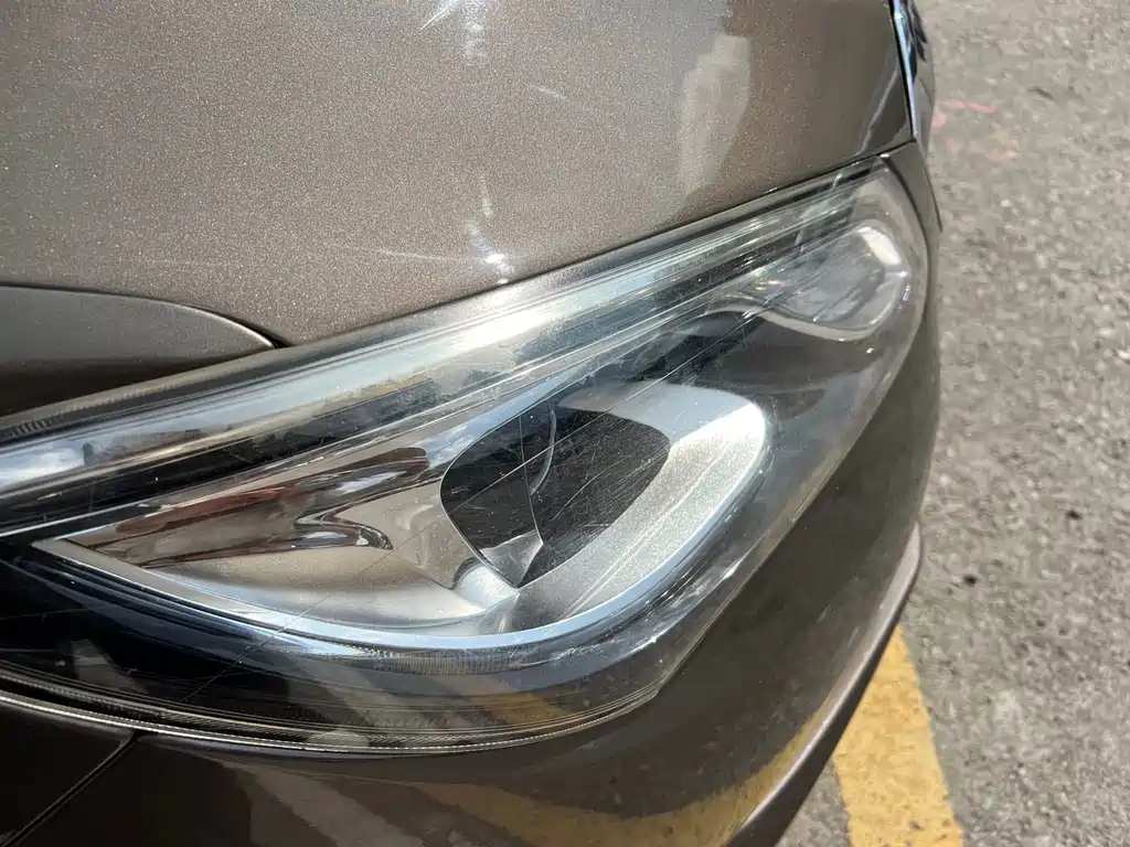 Buick Excelle — миниатюра 10