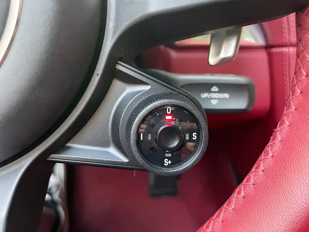 Porsche 718 — миниатюра 8