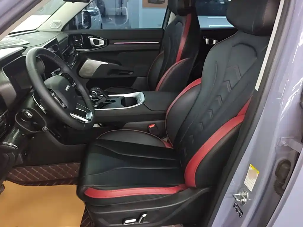 Haval Cool Dog — миниатюра 15