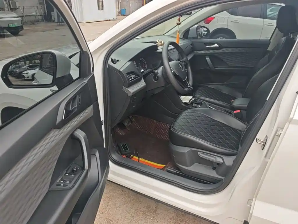 Volkswagen Tharu — миниатюра 16