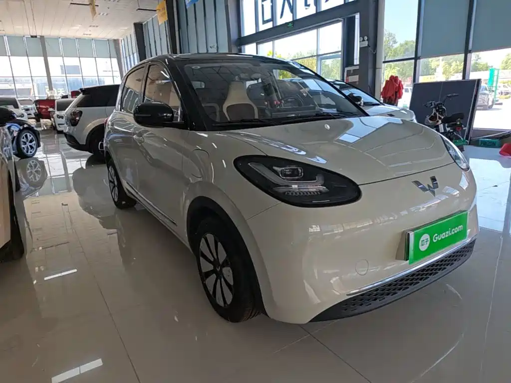 Wuling Bingo — миниатюра 4