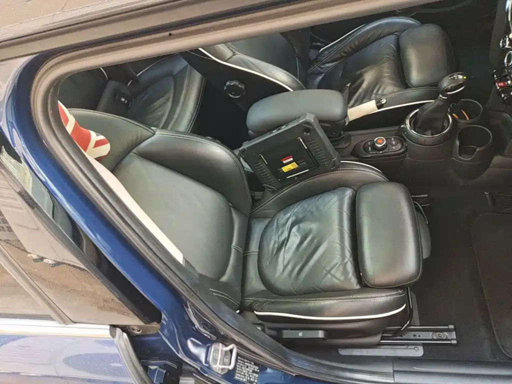 MINI Mini — миниатюра 25