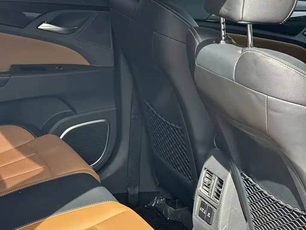 BYD Qin NEV — миниатюра 10