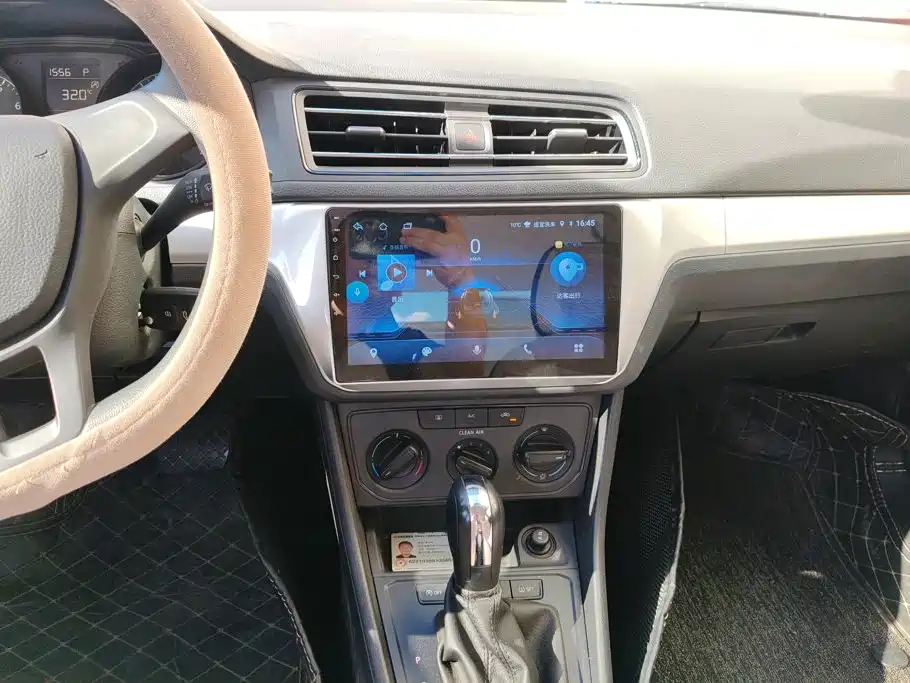 Volkswagen Lavida — миниатюра 13