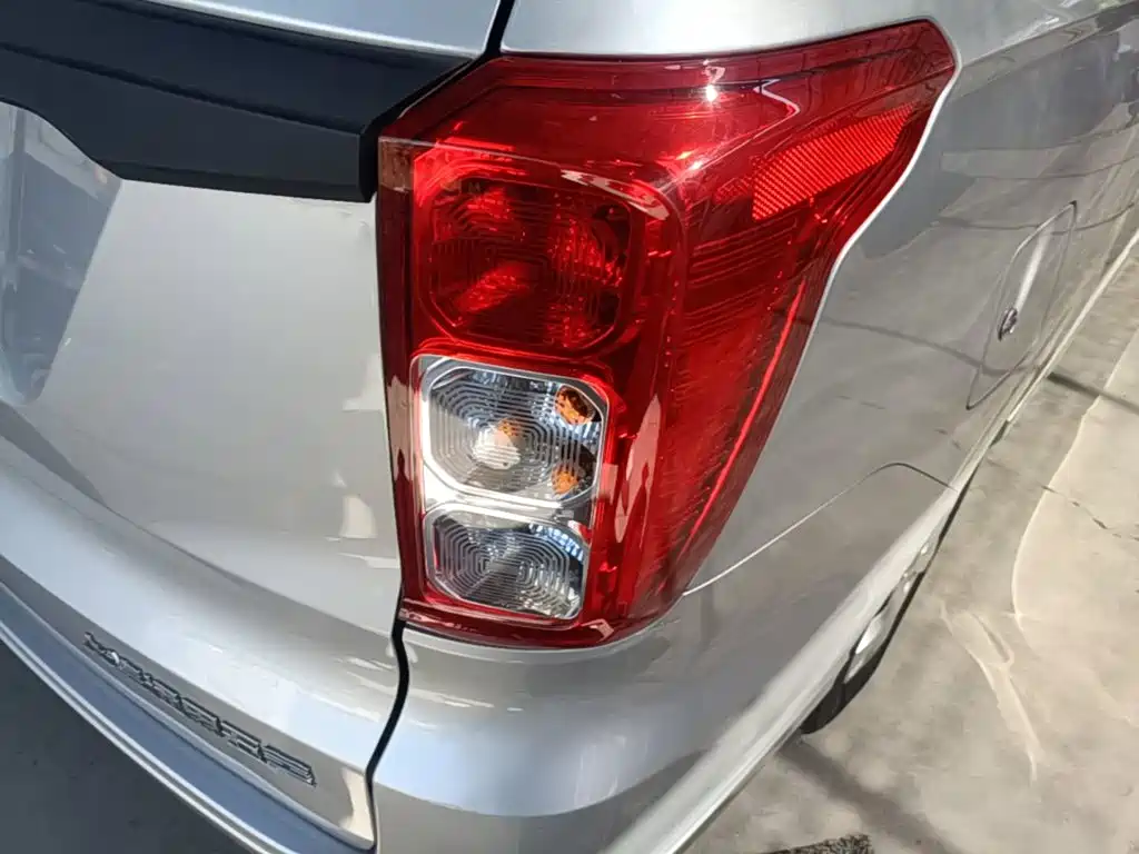 Wuling Hongguang — миниатюра 8