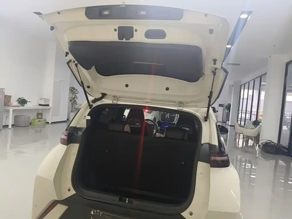 BYD Seagull — миниатюра 19