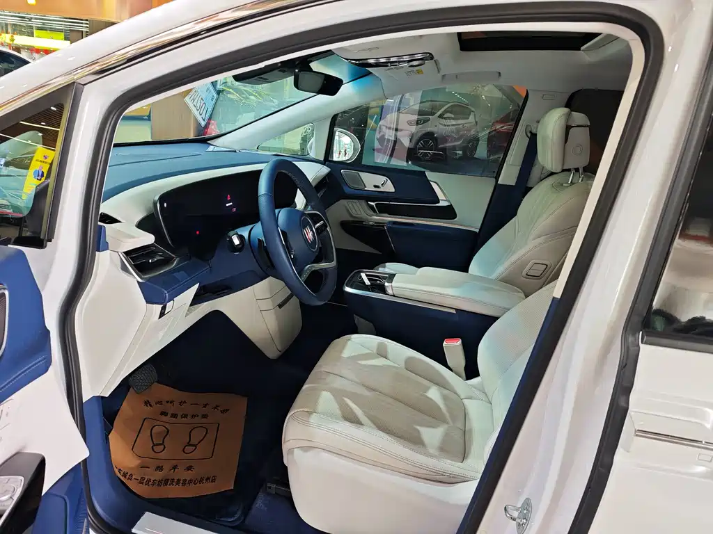 Buick Century — миниатюра 9