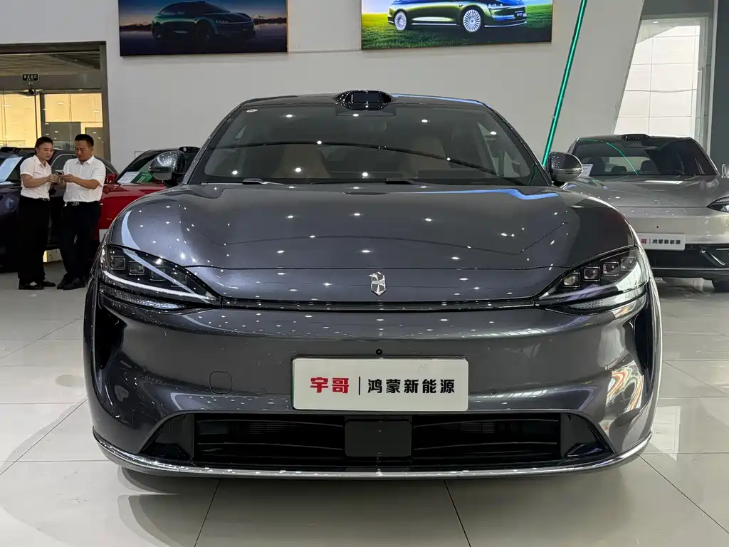 Zhijie Zhijie R7 — миниатюра 2
