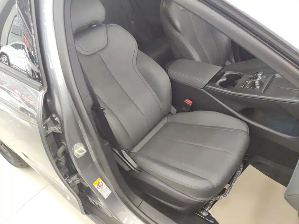 BYD Qin PLUS — миниатюра 25