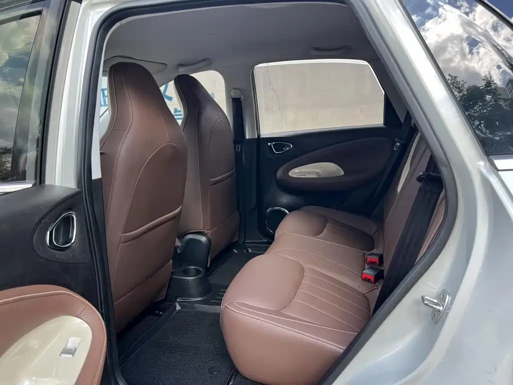 Wuling Bingo — миниатюра 10