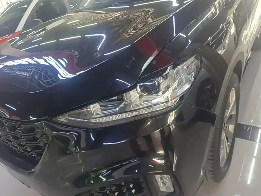 Wey Wey VV6 — миниатюра 24
