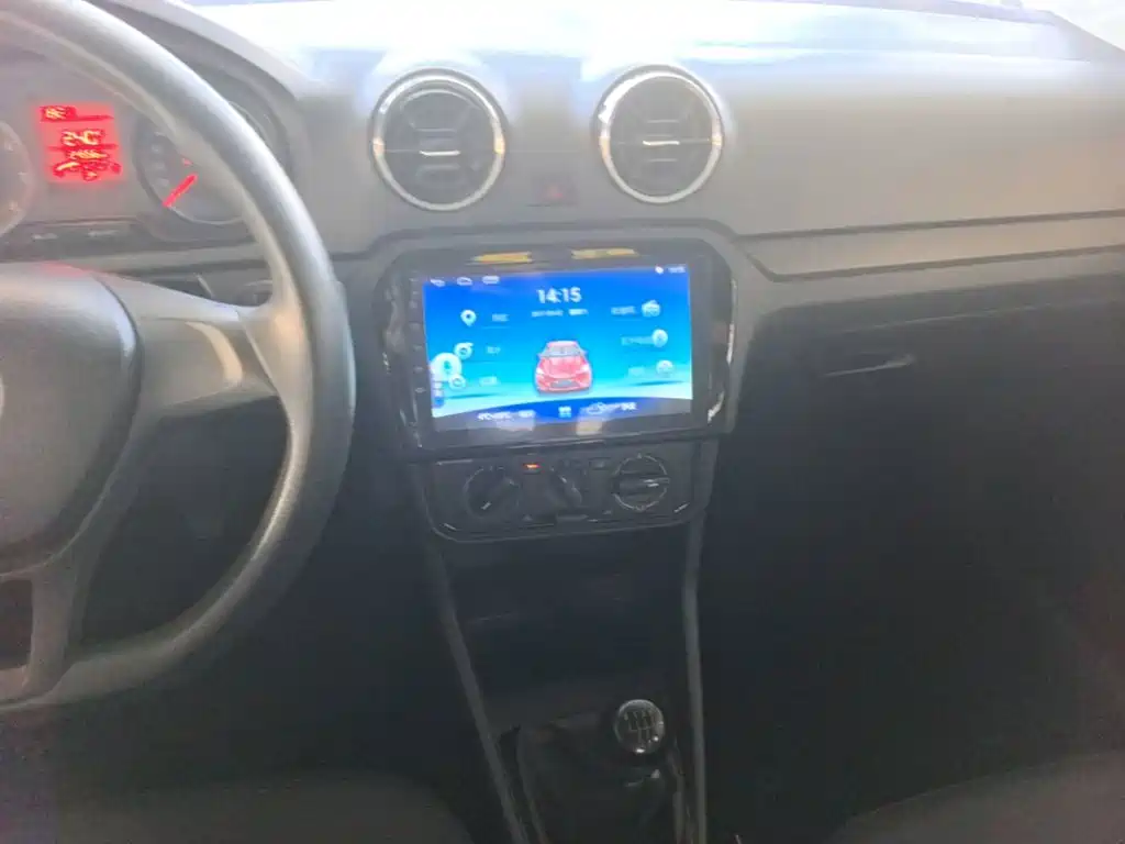 Volkswagen Jetta — миниатюра 13
