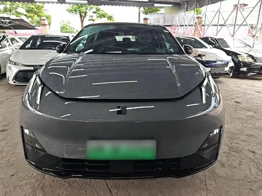 Lynk & Co Z20 — миниатюра 3