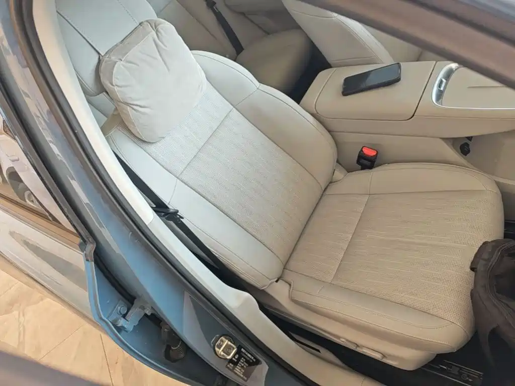 Leapmotor Leapmotor B10 — миниатюра 25