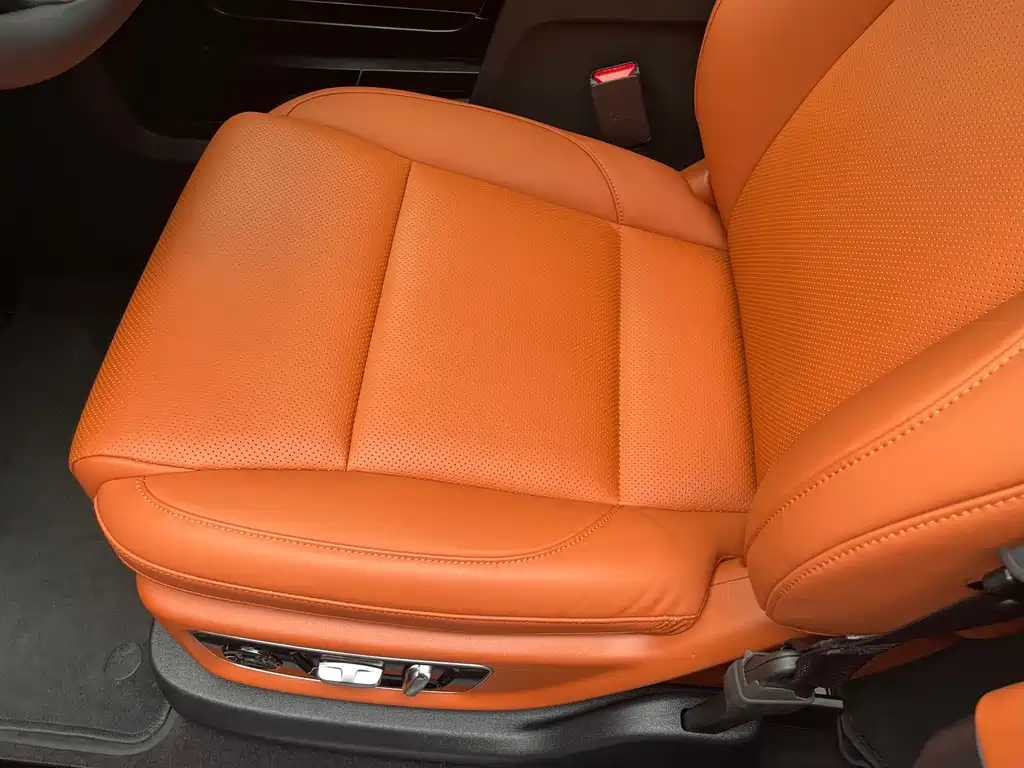 Li Auto Li L9 — миниатюра 10
