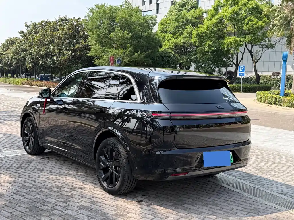 Li Auto L7 2023 Pro