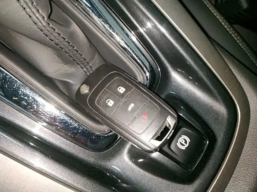 Chevrolet Malibu — миниатюра 9
