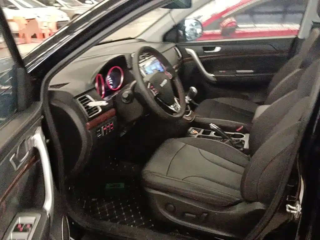 Haval H6 — миниатюра 15
