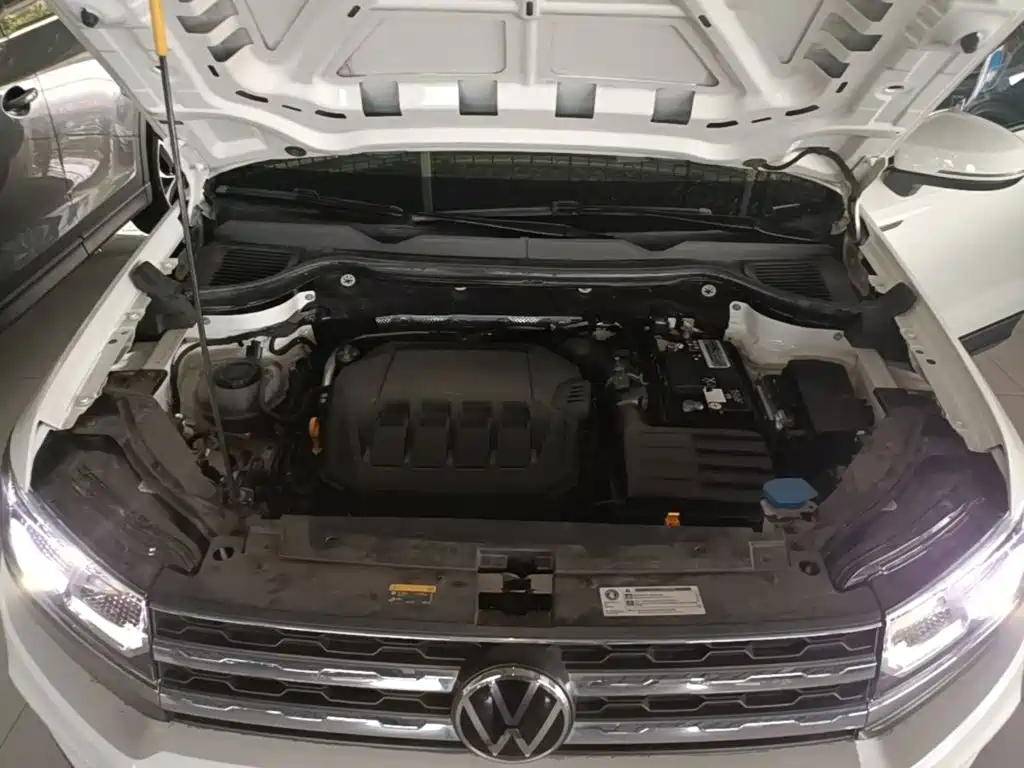 Volkswagen Tharu — миниатюра 20