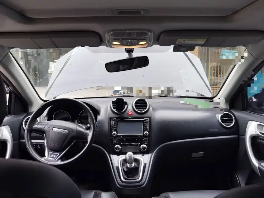 Haval H6 — миниатюра 10