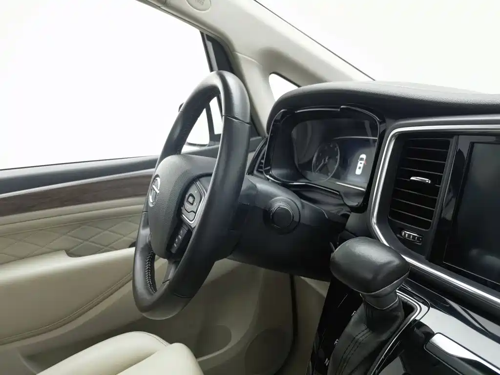 GAC Motor Trumpchi M8 — миниатюра 22
